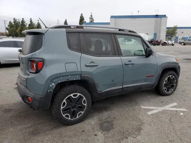 ZACCJBCT0FPB70616 2015 2015 Jeep Renegade- Trailhawk 3