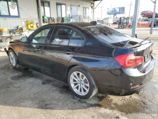 WBA8E1G57GNT34225 2016 2016 BMW 3 Series- 320 I 2