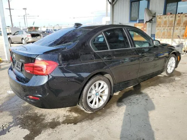 WBA8E1G57GNT34225 2016 2016 BMW 3 Series- 320 I 3