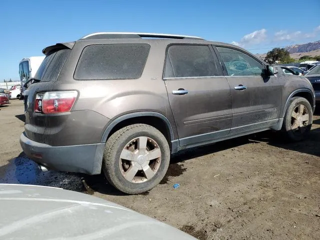 1GKER33767J141895 2007 2007 GMC Acadia- Slt-2 3