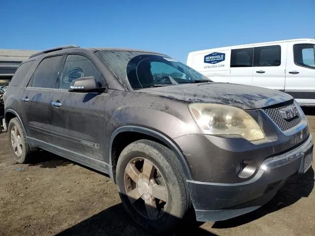 1GKER33767J141895 2007 2007 GMC Acadia- Slt-2 4