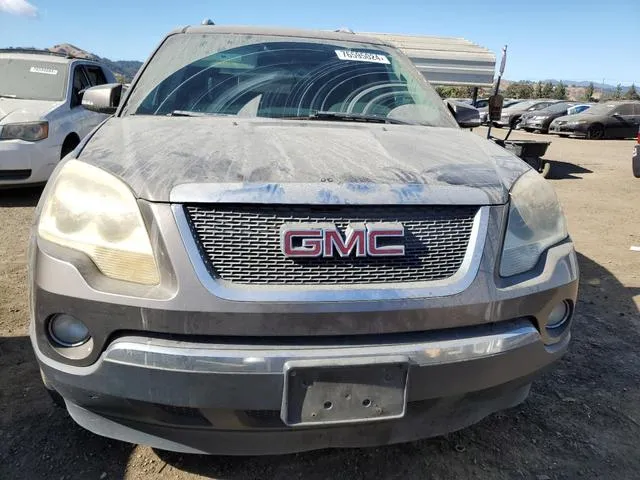 1GKER33767J141895 2007 2007 GMC Acadia- Slt-2 5