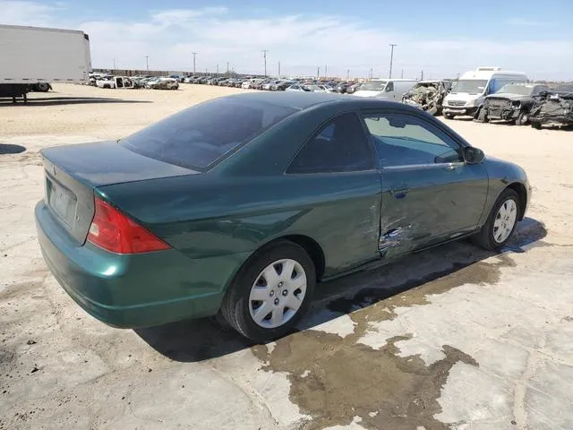 1HGEM22921L062843 2001 2001 Honda Civic- SI 3