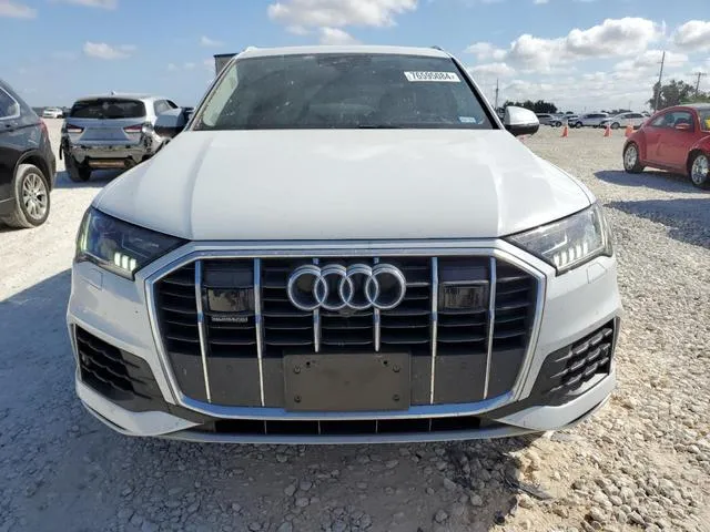 WA1VXAF79LD008004 2020 2020 Audi Q7- Prestige 5