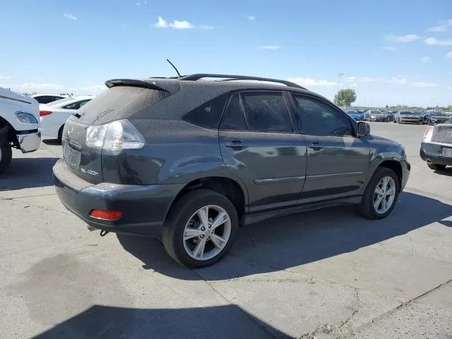 JTJHW31U172027059 2007 2007 Lexus RX- 400H 3