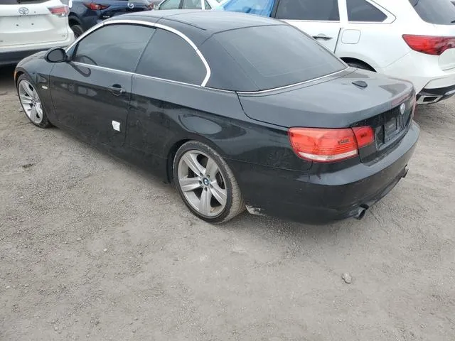 WBAWL73537PX49147 2007 2007 BMW 3 Series- 335 I 2