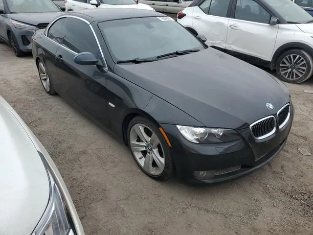 WBAWL73537PX49147 2007 2007 BMW 3 Series- 335 I 4