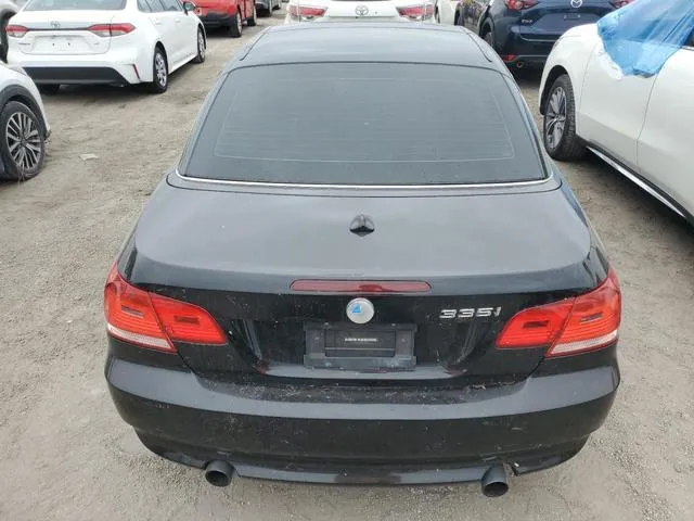 WBAWL73537PX49147 2007 2007 BMW 3 Series- 335 I 6