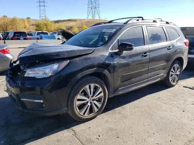 4S4WMAJD5M3446957 2021 2021 Subaru Ascent- Limited 1