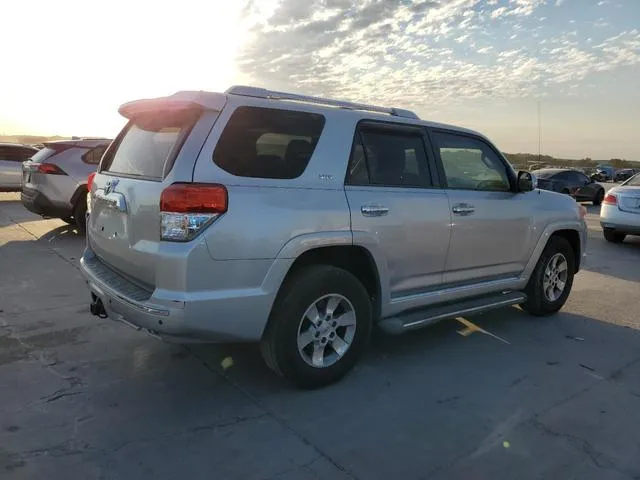 JTEZU5JR3A5009992 2010 2010 Toyota 4runner- Sr5 V6 3