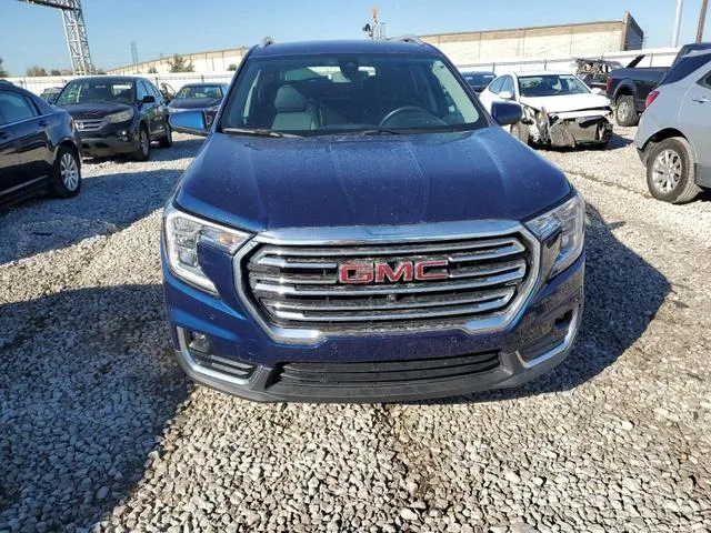 3GKALVEV4NL220298 2022 2022 GMC Terrain- Slt 5