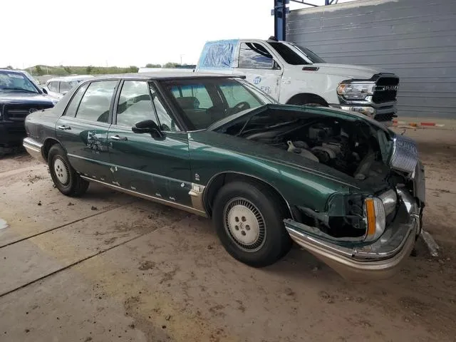 1G4CU521XRH625312 1994 1994 Buick Park Avenue- Ultra 4