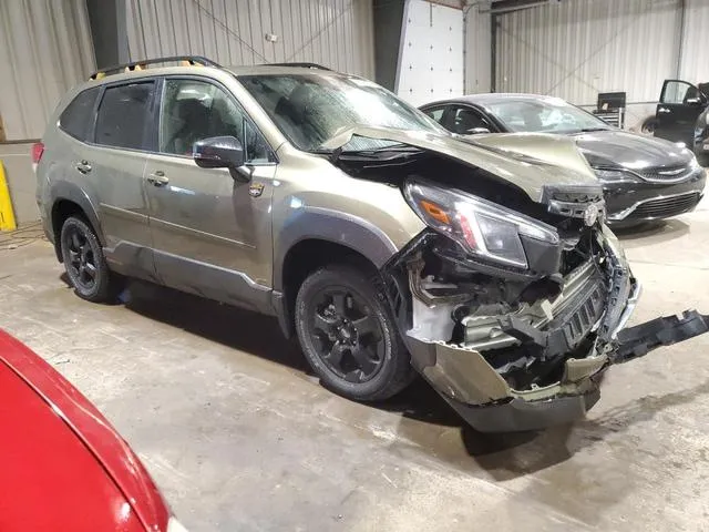 JF2SKAHC9RH515313 2024 2024 Subaru Forester- Wilderness 4