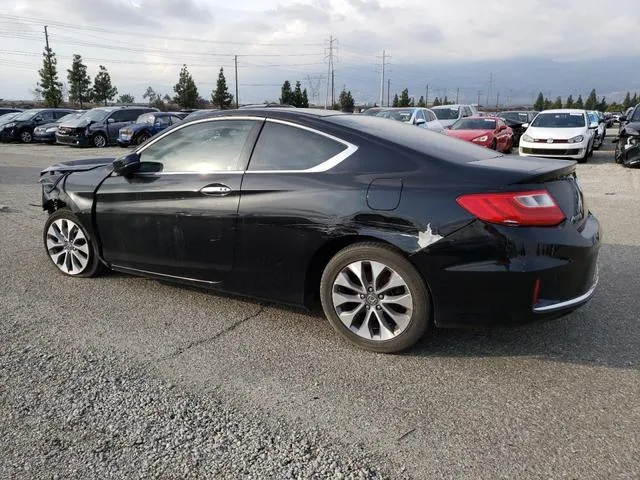 1HGCT1B86EA002299 2014 2014 Honda Accord- Exl 2