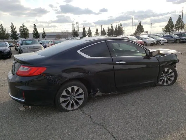 1HGCT1B86EA002299 2014 2014 Honda Accord- Exl 3