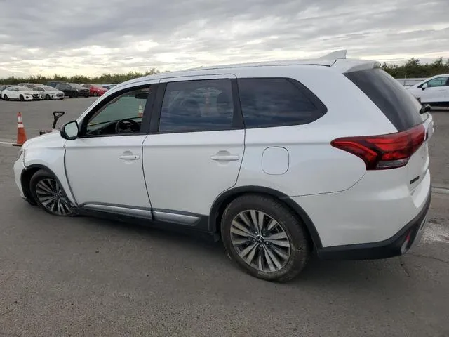 JA4AD2A32KZ030221 2019 2019 Mitsubishi Outlander- ES 2