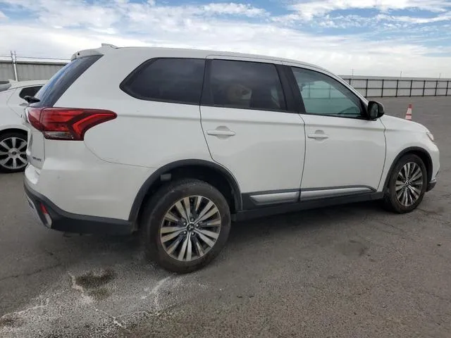 JA4AD2A32KZ030221 2019 2019 Mitsubishi Outlander- ES 3