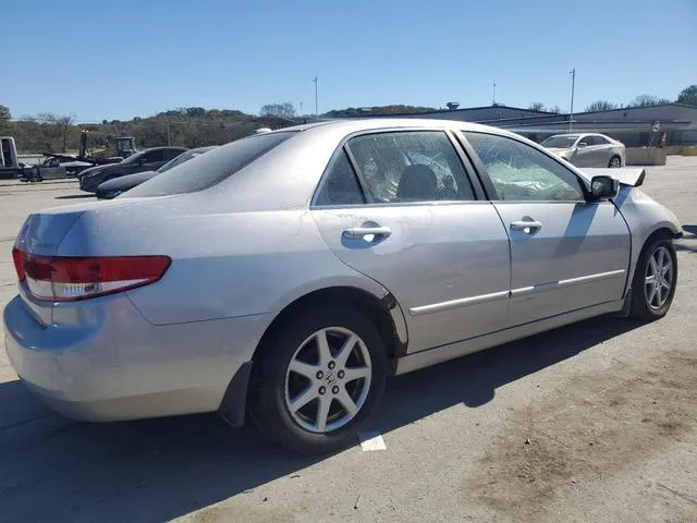 1HGCM66574A037832 2004 2004 Honda Accord- EX 3