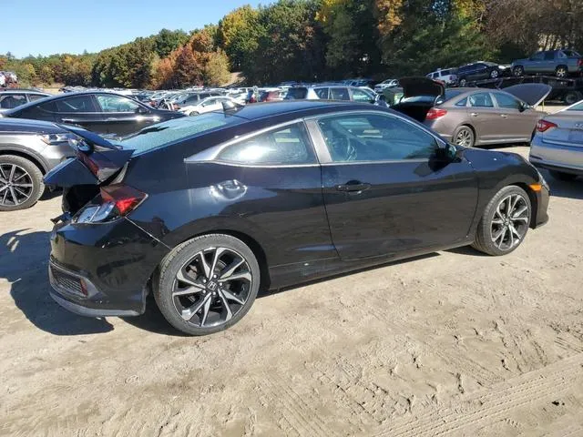 2HGFC3A57JH756212 2018 2018 Honda Civic- SI 3