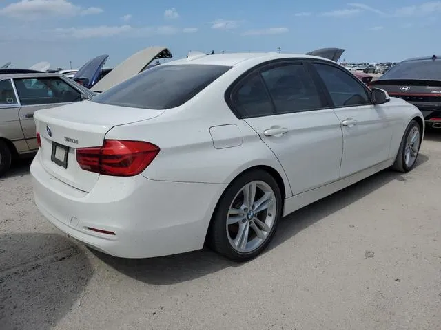 WBA8A9C56GK617068 2016 2016 BMW 3 Series- 320 I 3