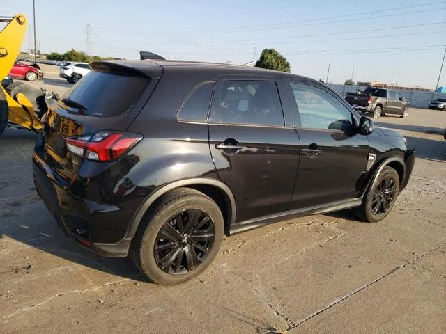 JA4ARUAU0PU007031 2023 2023 Mitsubishi Outlander- S/Se 3