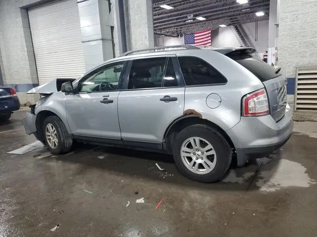 2FMDK46C07BB15982 2007 2007 Ford Edge- SE 2