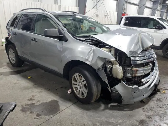 2FMDK46C07BB15982 2007 2007 Ford Edge- SE 4