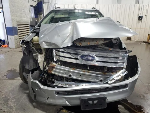 2FMDK46C07BB15982 2007 2007 Ford Edge- SE 5