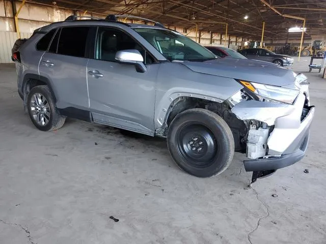 2T3C1RFV2RW315702 2024 2024 Toyota RAV4- Xle Premium 4