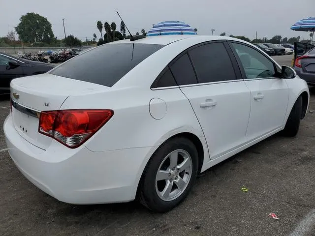 1G1PC5SB8F7213384 2015 2015 Chevrolet Cruze- LT 3