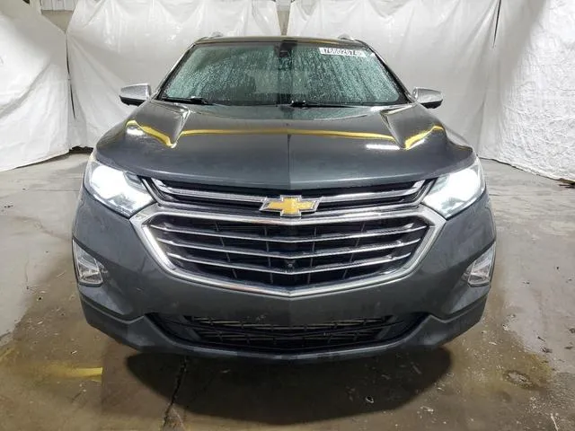 3GNAXXEV5LS514038 2020 2020 Chevrolet Equinox- Premier 5