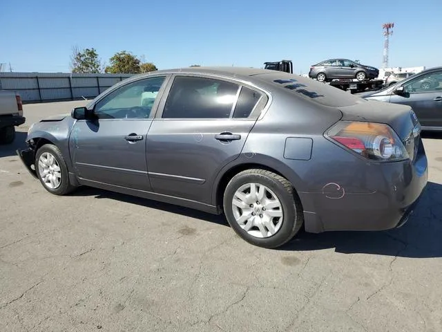 1N4AL2AP1BN469418 2011 2011 Nissan Altima- Base 2