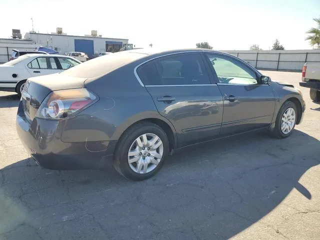 1N4AL2AP1BN469418 2011 2011 Nissan Altima- Base 3