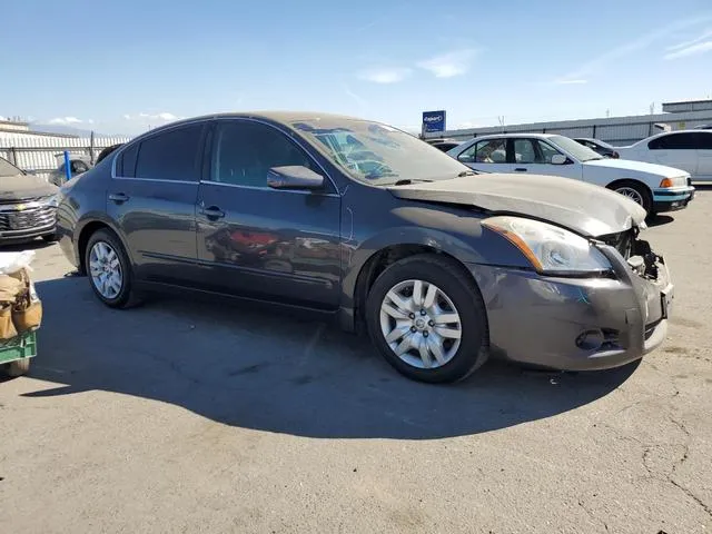 1N4AL2AP1BN469418 2011 2011 Nissan Altima- Base 4