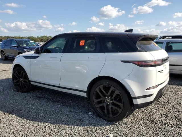 SALZP2FX0LH026468 2020 2020 Land Rover Range Rover- SE 2