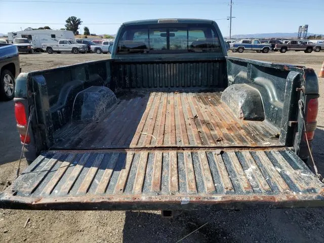 1B7HC16Y91S164883 2001 2001 Dodge RAM 1500 10