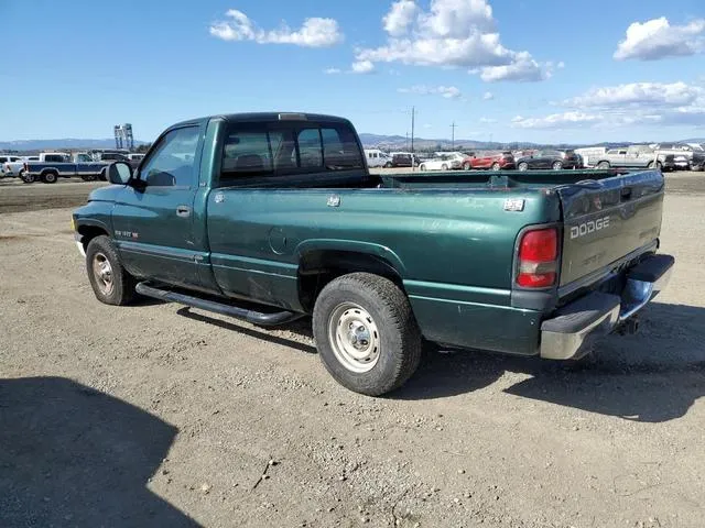 1B7HC16Y91S164883 2001 2001 Dodge RAM 1500 2