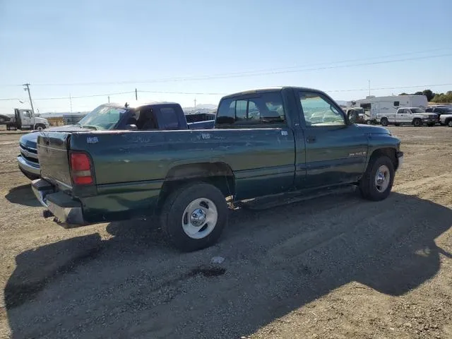 1B7HC16Y91S164883 2001 2001 Dodge RAM 1500 3