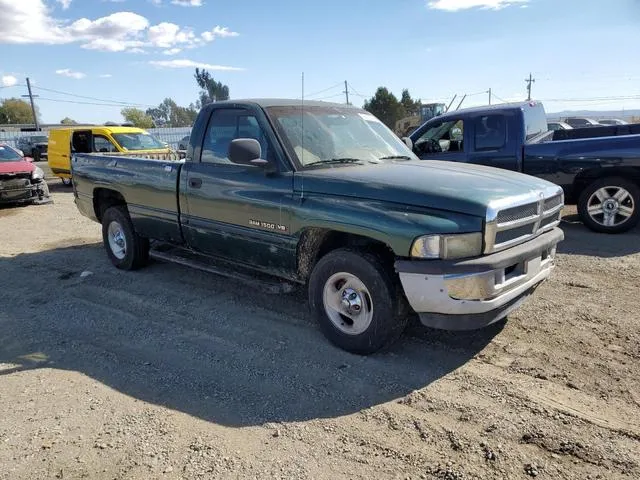 1B7HC16Y91S164883 2001 2001 Dodge RAM 1500 4