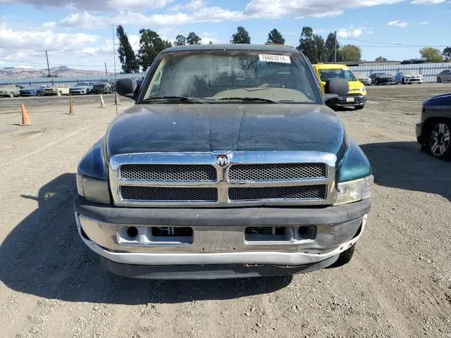 1B7HC16Y91S164883 2001 2001 Dodge RAM 1500 5