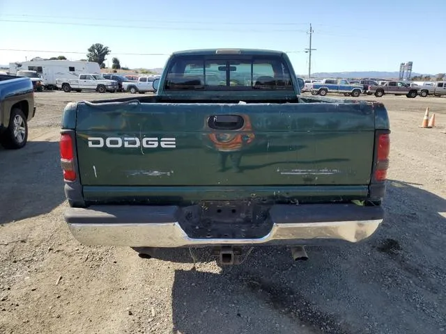 1B7HC16Y91S164883 2001 2001 Dodge RAM 1500 6