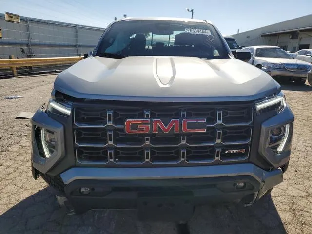 1GTP6DEK8R1264699 2024 2024 GMC Canyon- AT4 5