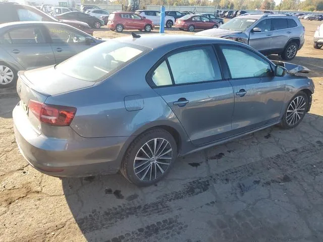 3VWD17AJ8GM303692 2016 2016 Volkswagen Jetta- Sport 3