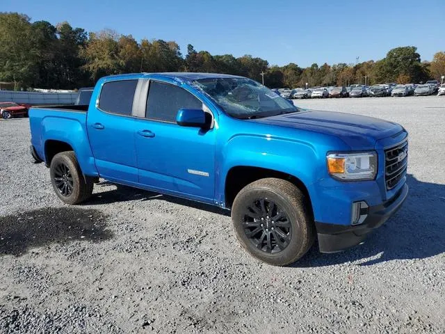 1GTG5CEN7N1228861 2022 2022 GMC Canyon- Elevation 4