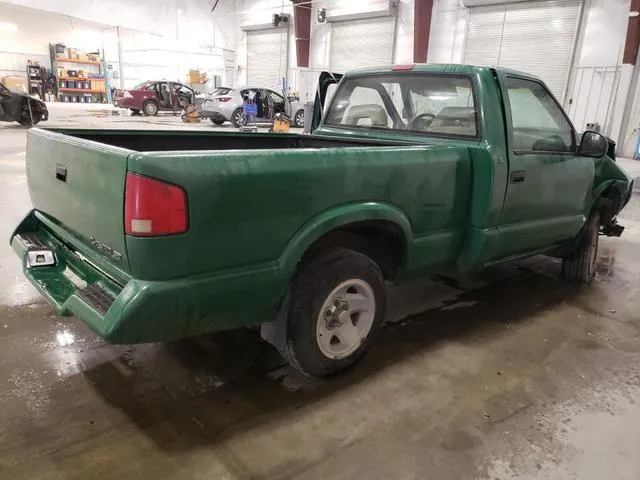 1GCCS1442T8145752 1996 1996 Chevrolet S10- S10 3