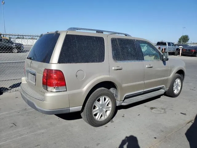 5LMEU88H64ZJ24254 2004 2004 Lincoln Aviator 3