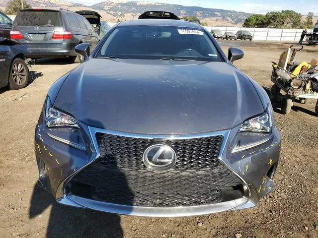 JTHHA5BC5H5007270 2017 2017 Lexus RC- 200T 5