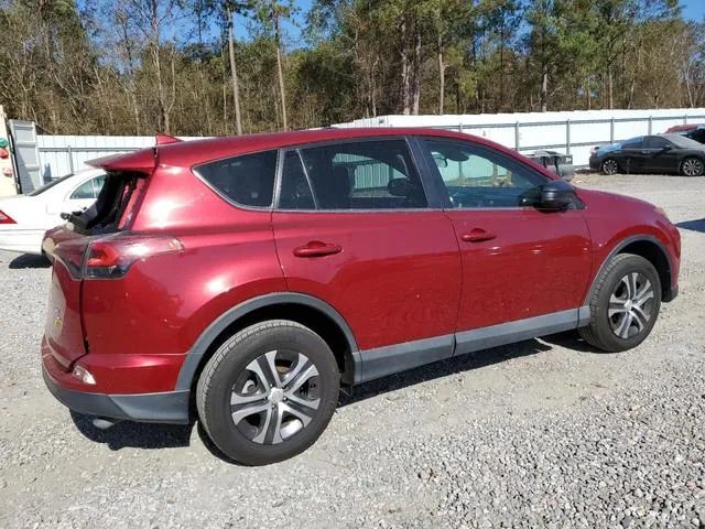 2T3BFREV0JW854290 2018 2018 Toyota RAV4- LE 3