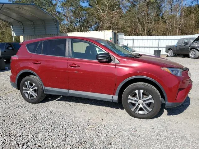 2T3BFREV0JW854290 2018 2018 Toyota RAV4- LE 4