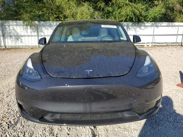 7SAYGAEE3RF117727 2024 2024 Tesla MODEL Y 5